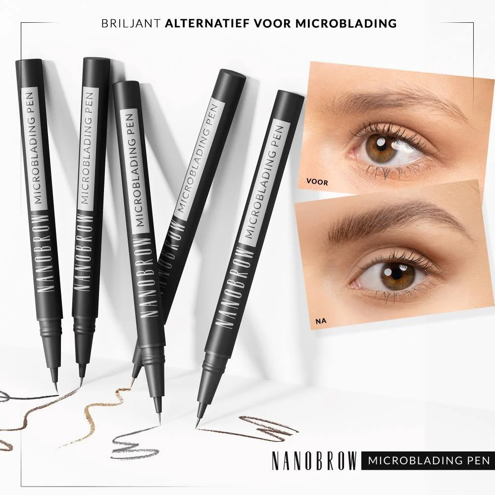 Microblading Pen Espresso - 1ml - Image 6
