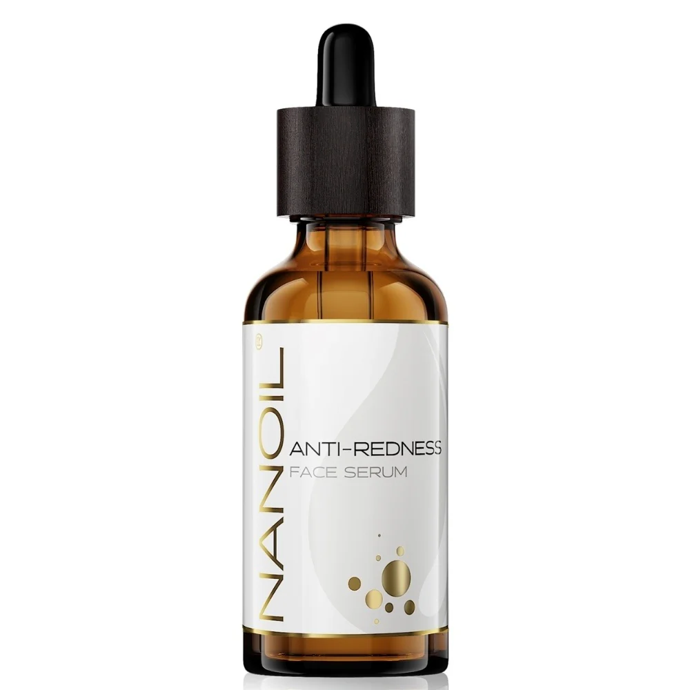 Anti-Redness Face Serum - 50ml - Image 3