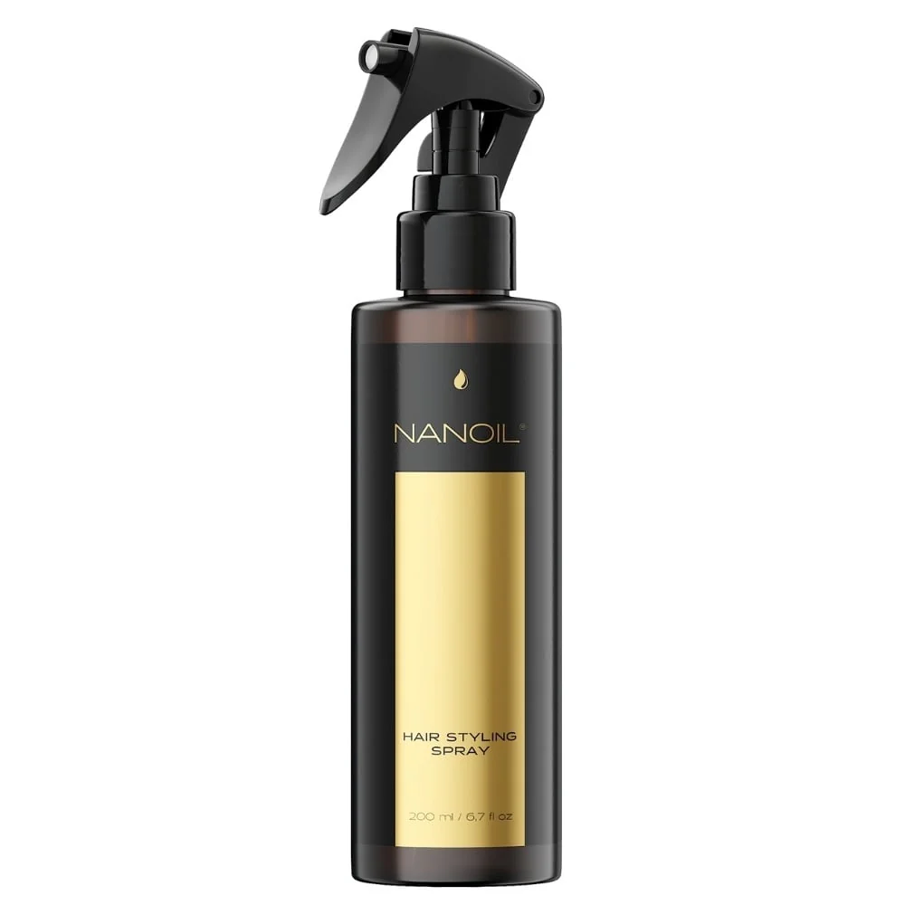 Hair Styling Spray - 200ml