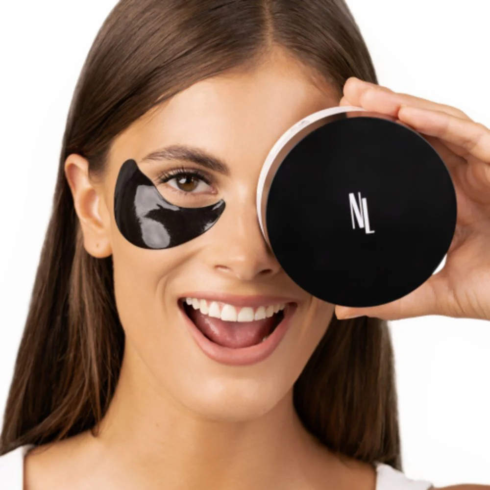 Collagen Eye Patches - 60pcs - Image 3