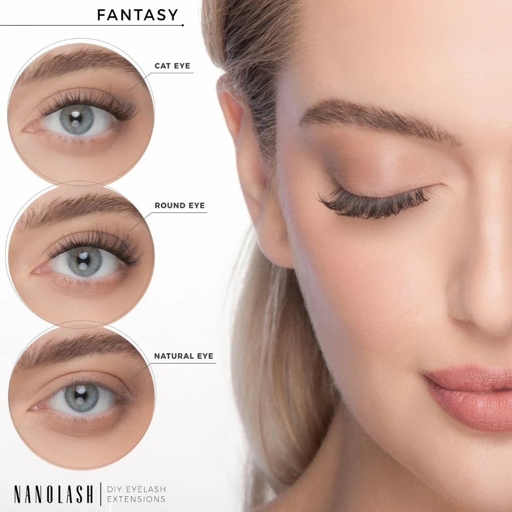 DIY Eyelash Extensions Starter Kit - Image 10