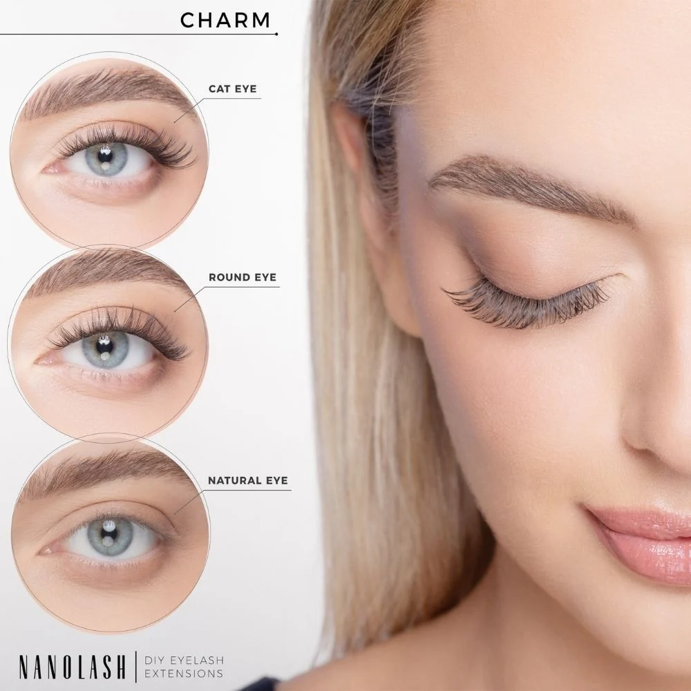 DIY Eyelash Extensions Starter Kit - Image 8
