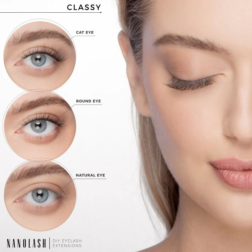 DIY Eyelash Extensions Starter Kit - Image 9