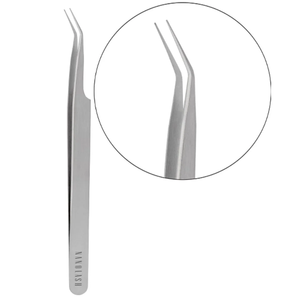 Eyelash Tweezer - Image 3