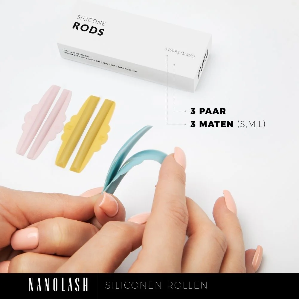Lash Lift Kit - Image 5