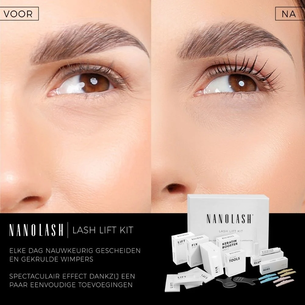 Lash Lift Kit - Image 6