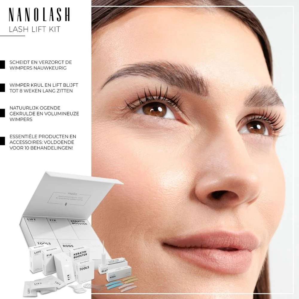 Lash Lift Kit - Image 7