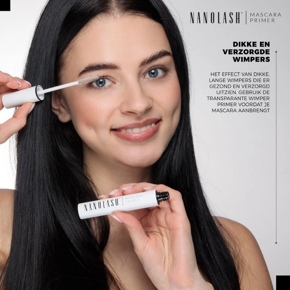 Mascara Primer - 10ml - Image 3