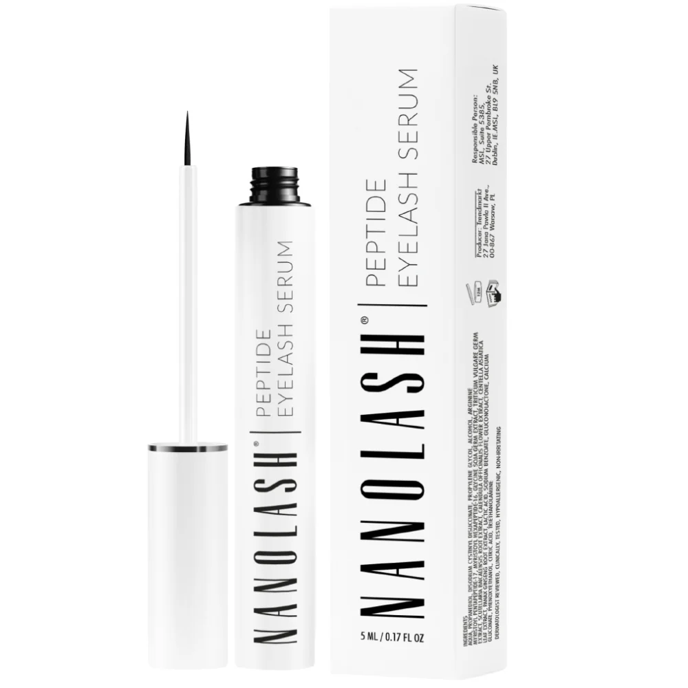 Peptide Wimperserum - 5ml