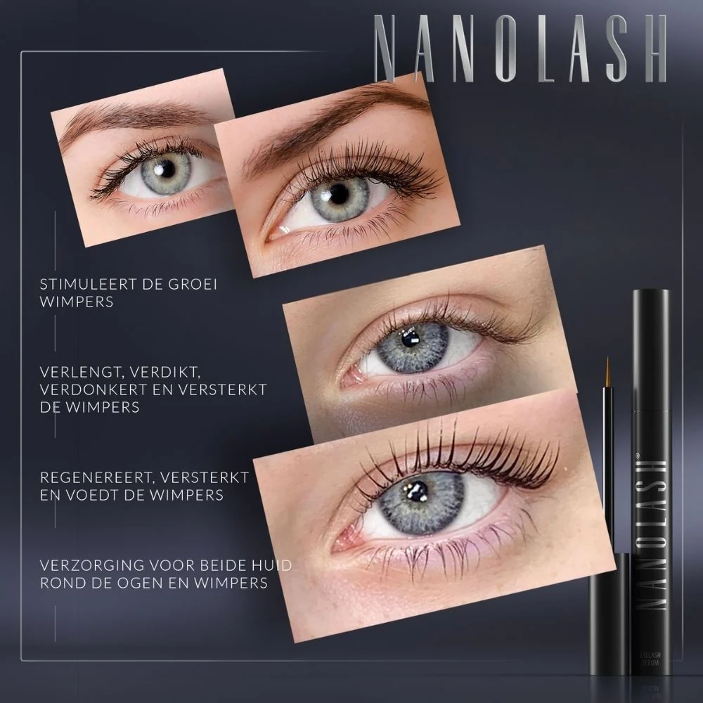 Wimperserum - 3ml - Image 5