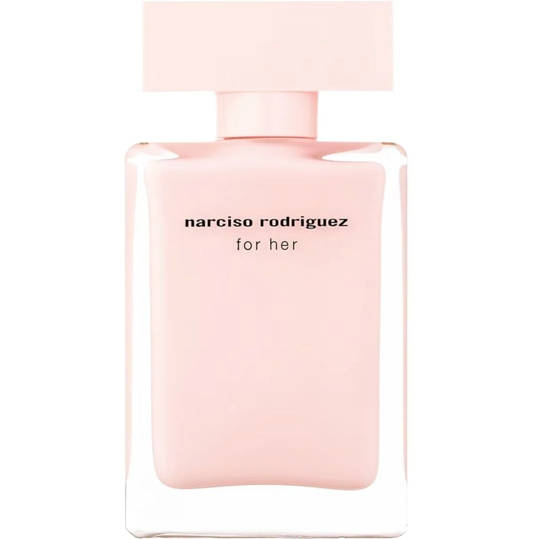For Her Eau de Parfum