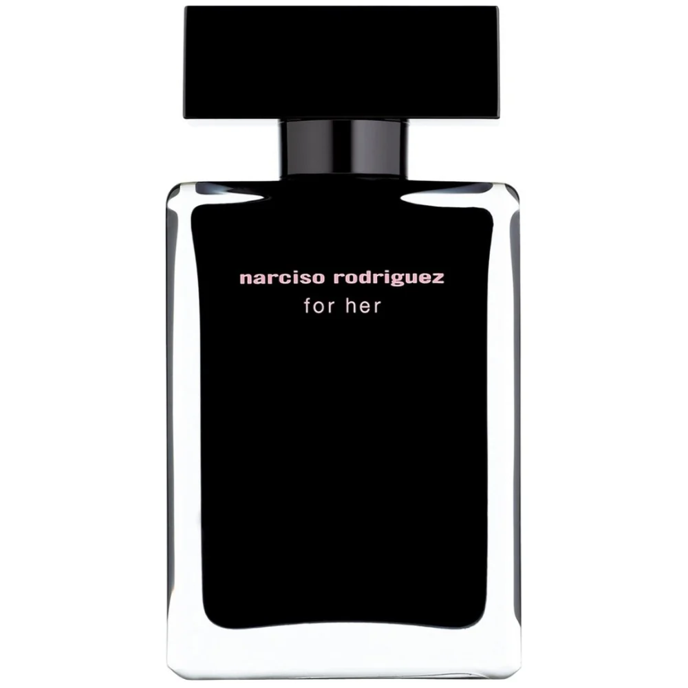 For Her Eau de Toilette - 50ml