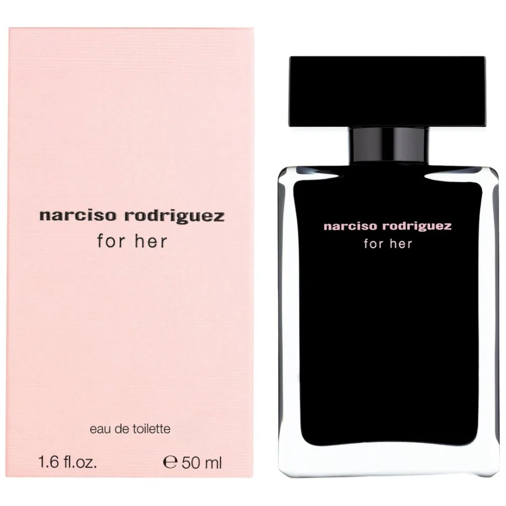 For Her Eau de Toilette - 50ml - Image 2