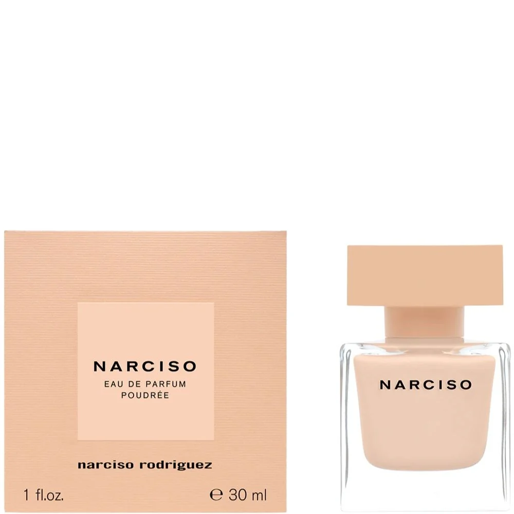 Narciso Poudrée Eau de Parfum - Image 2