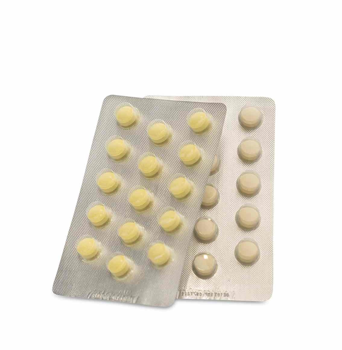 Anti-Grey Hair Tablets - 60st - Image 2