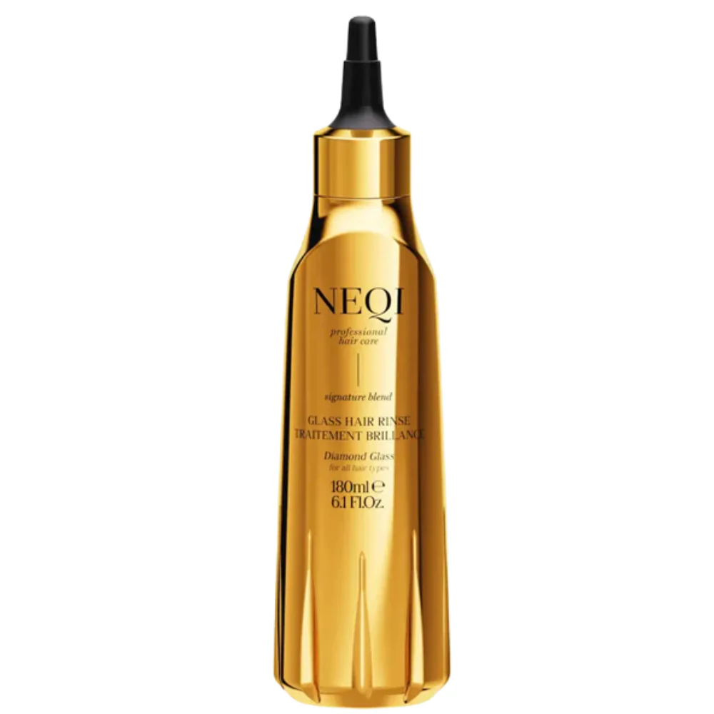 Diamond Glass Mirror Rinse - 180ml