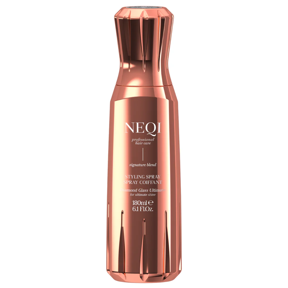 Diamond Glass Ultimate Styling Spray - 180ml