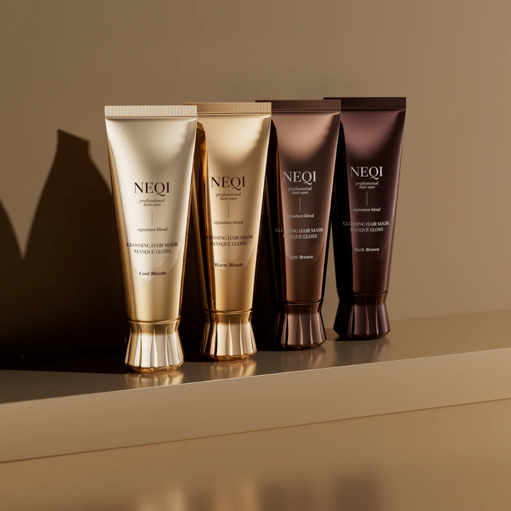 Glossing Mask - 120ml - Image 5