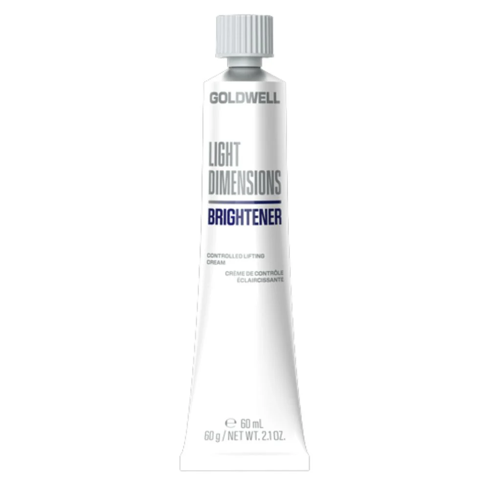 Light Dimensions Brightener - 60ml