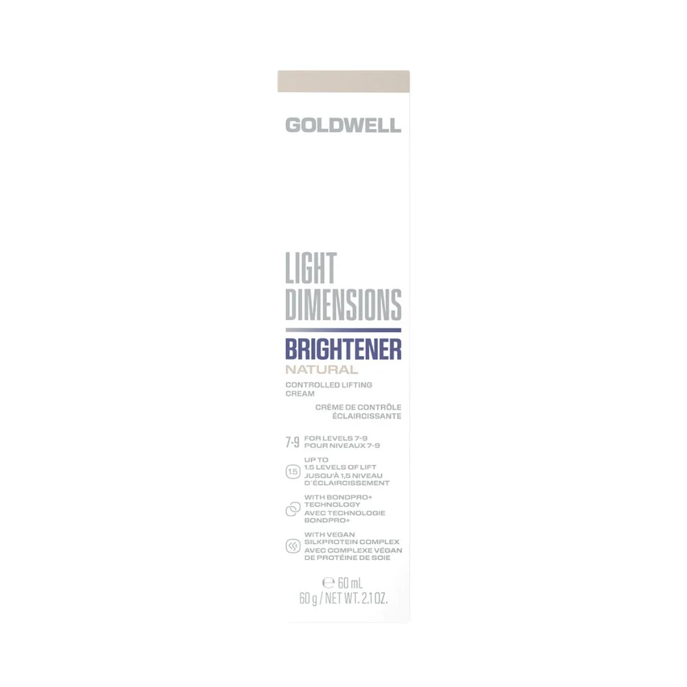 Light Dimensions Brightener - 60ml - Image 2