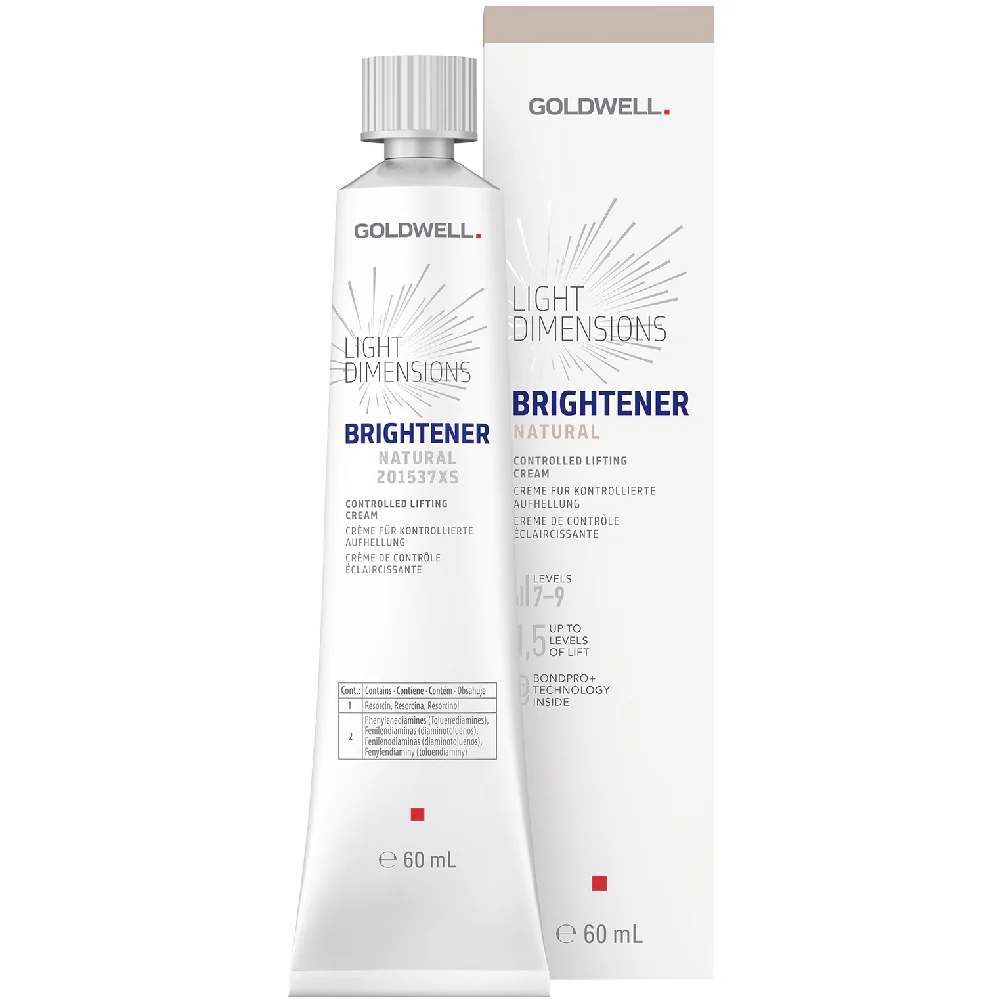 Light Dimensions Brightener - 60ml - Image 3