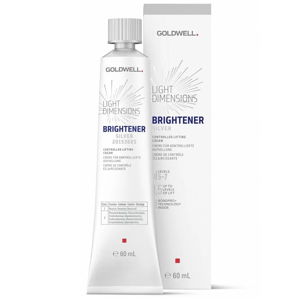 Light Dimensions Brightener - 60ml - Image 4