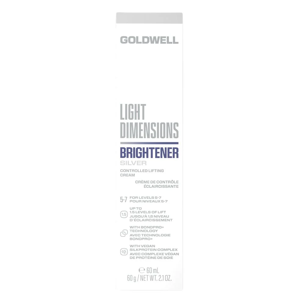 Light Dimensions Brightener - 60ml - Image 5