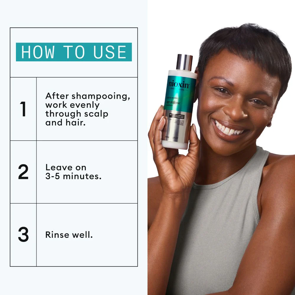 Age Defense Conditioner - Image 2