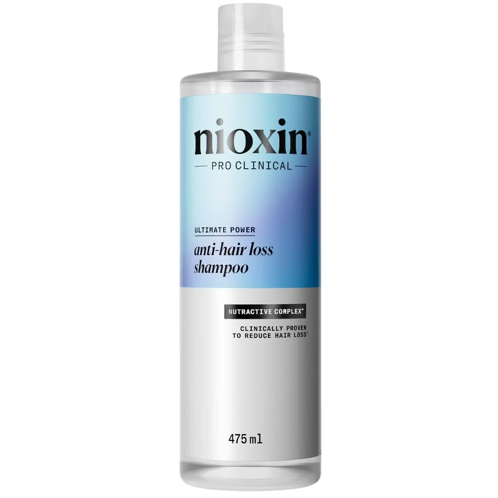 Anti-Hairloss Ultimate Power Shampoo - Sale - Image 4