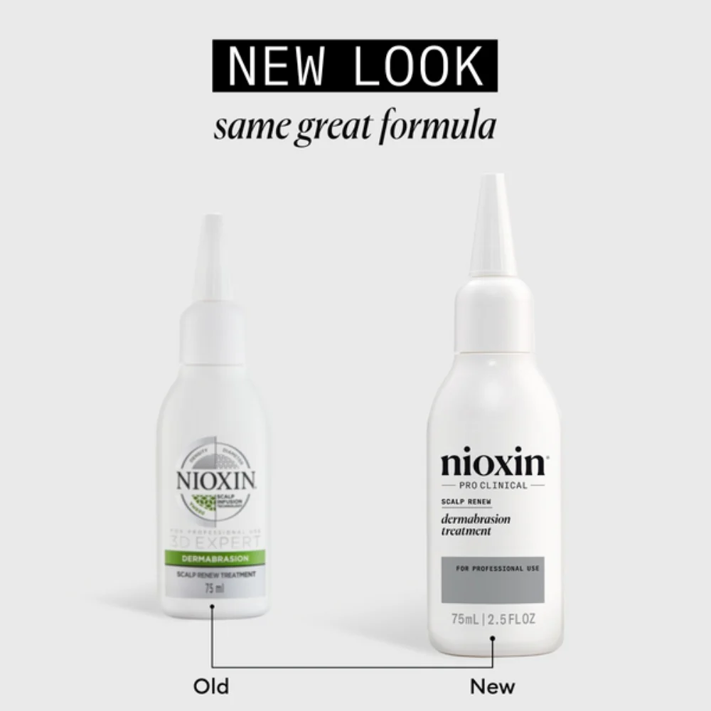 Scalp Renew Dermabrasion Treatment - 75ml - Image 3