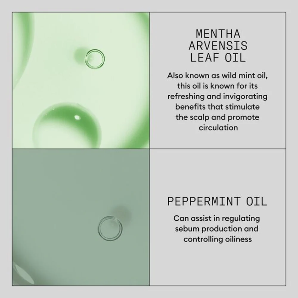 Scalp Renew Dermabrasion Treatment - 75ml - Image 4