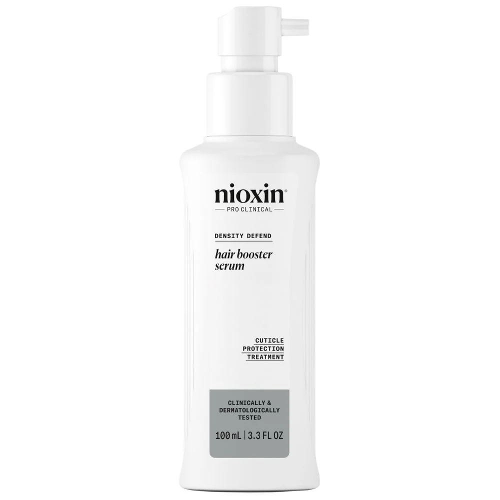 Hair Booster Serum - 100ml