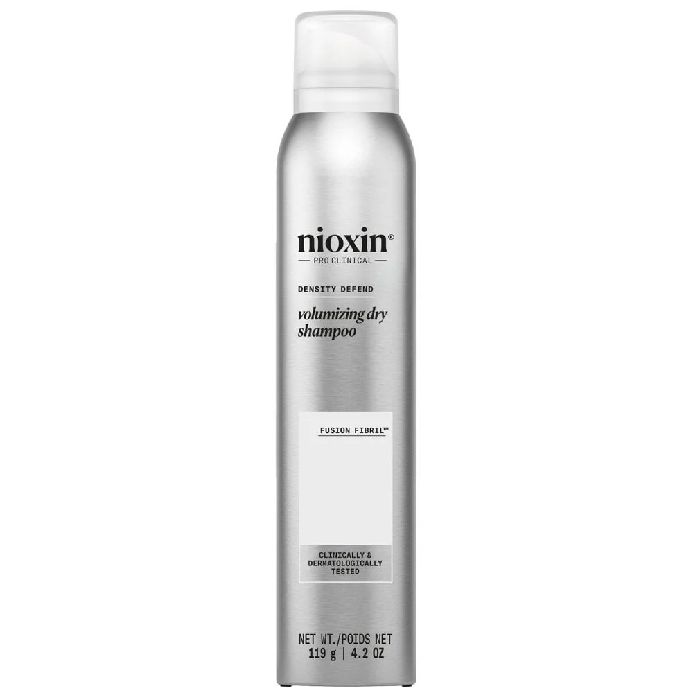 Volumizing Dry Shampoo - 180ml