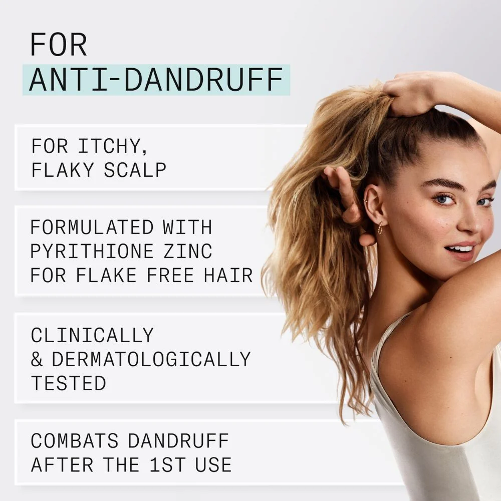 Scalp Recovery Purifying Shampoo - Image 3