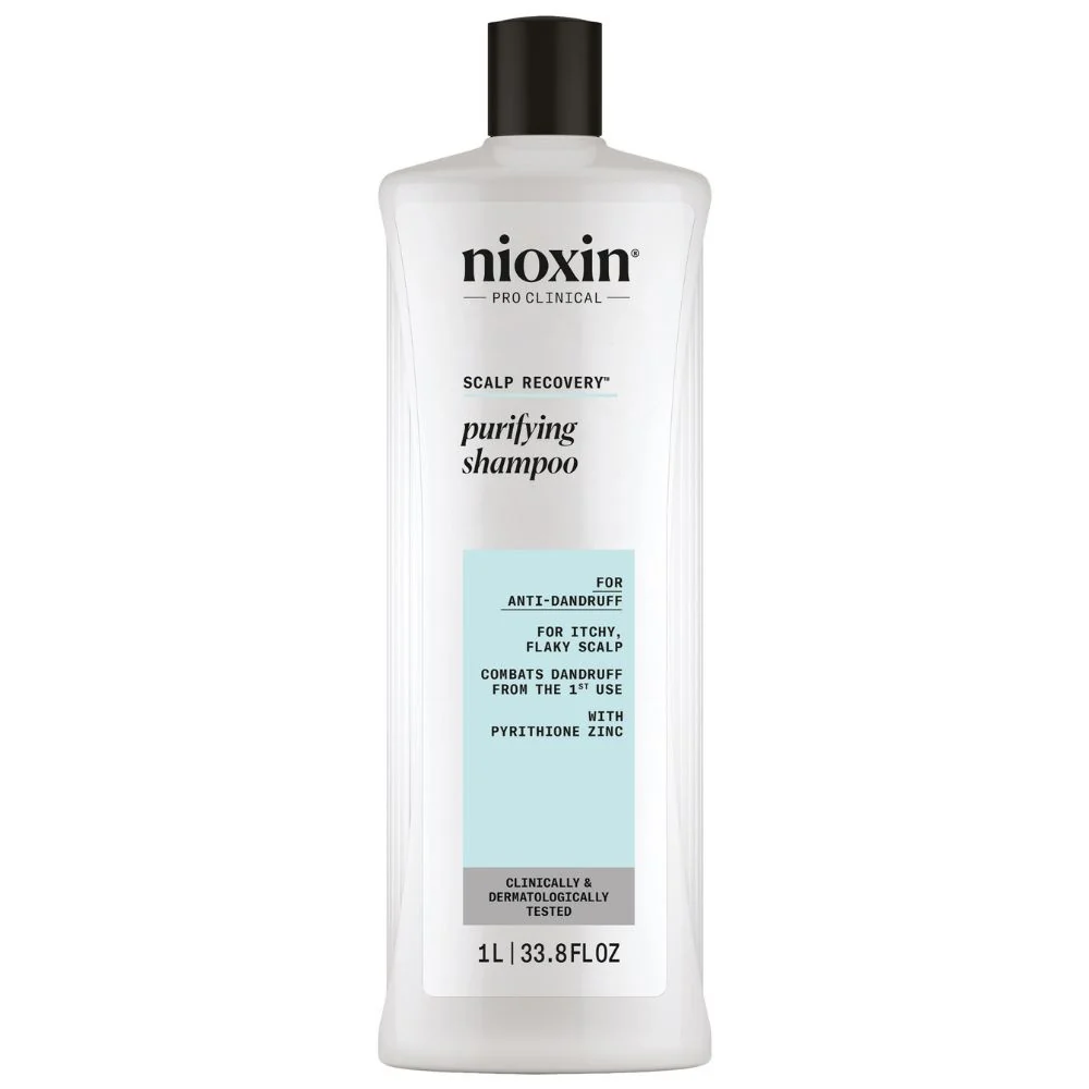 Scalp Recovery Purifying Shampoo - Image 5