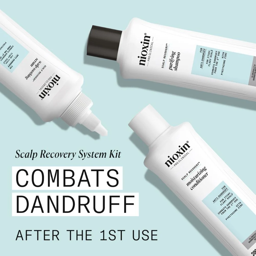 Scalp Recovery Moisturizing Conditioner - Image 4