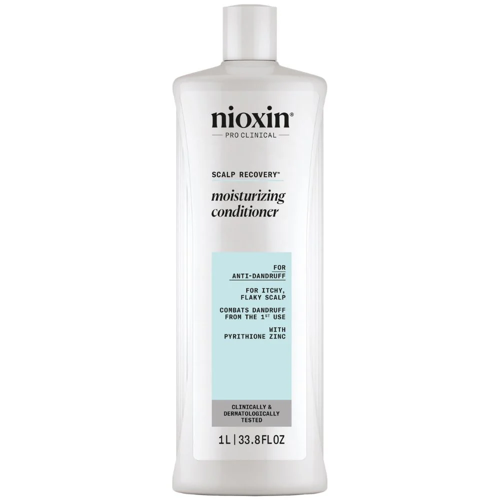 Scalp Recovery Moisturizing Conditioner - Image 5