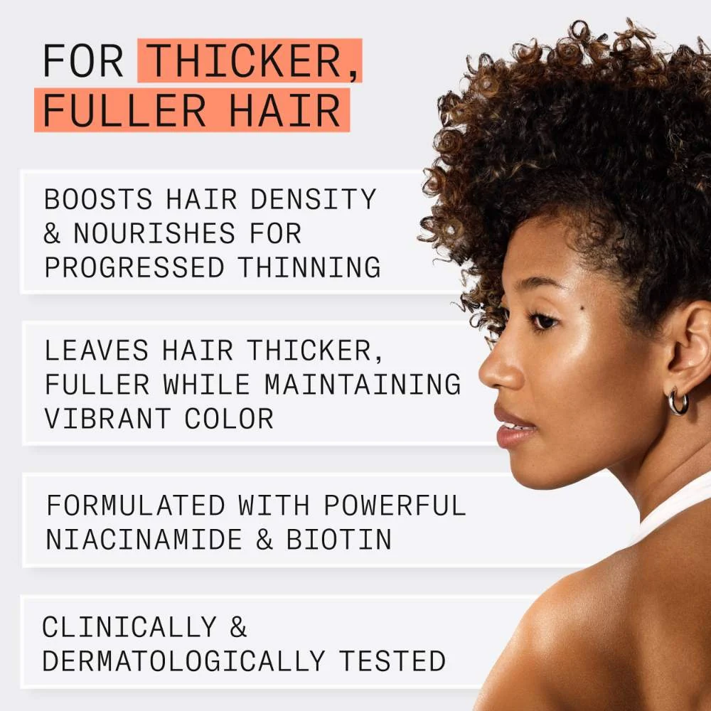 System 4 Progressed Thinning Shampoo - Image 5