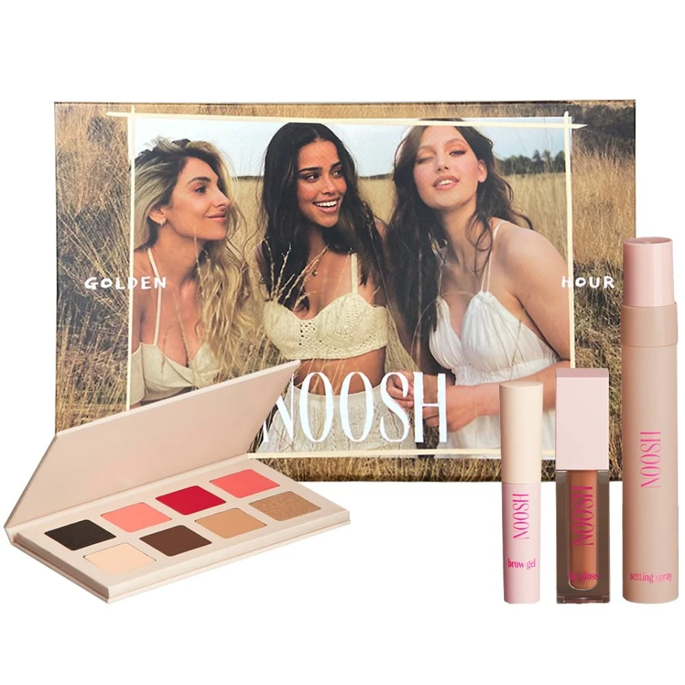 The Primrose Valley Collection Set