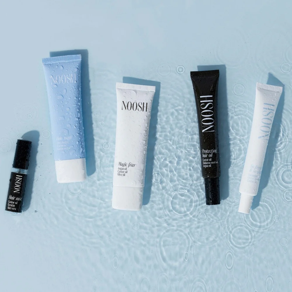 The Ultimate Hair Collection Set - Image 2
