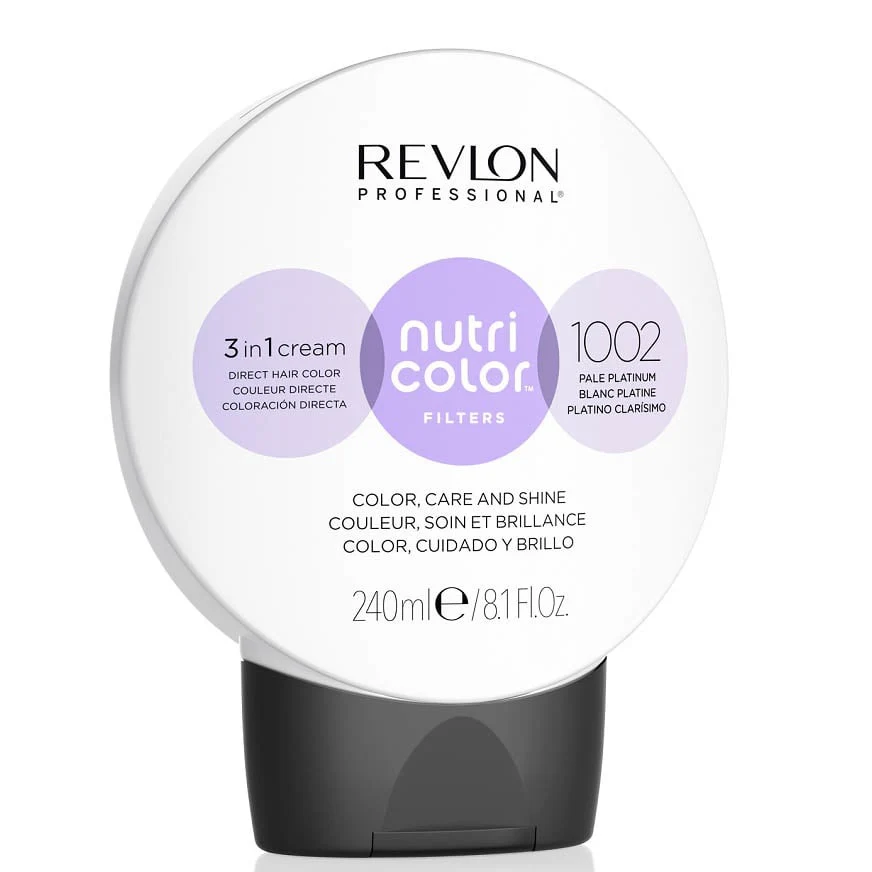 Nutri Color Creme 3in1 Filters - 240ml - Image 7