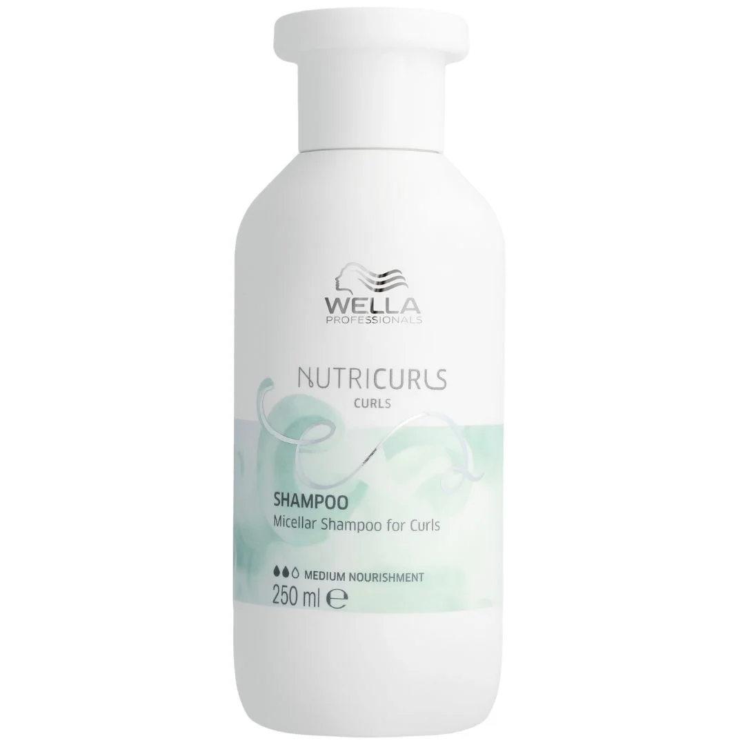 Nutri Curls Duo Set Curls - 250+200ml - Image 2