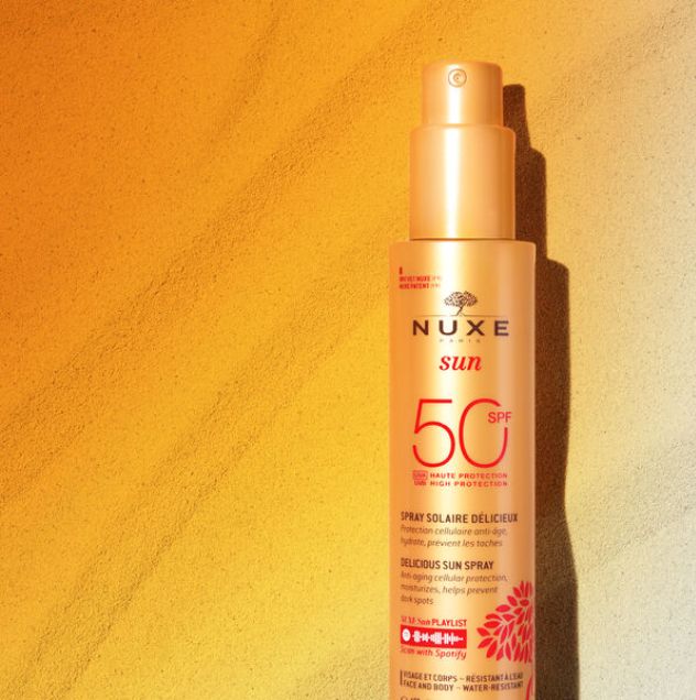 Delicious Sun Spray SPF 50 - 150ml - Image 3