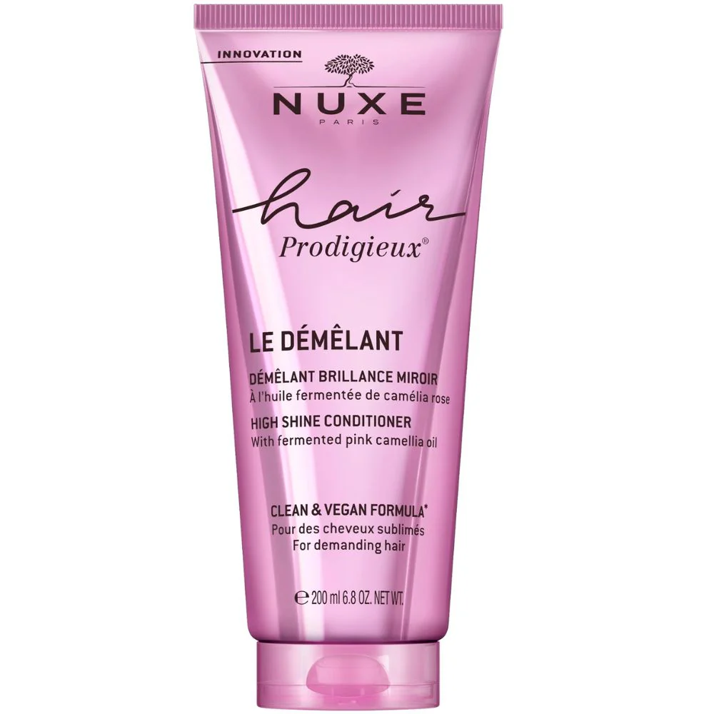 Hair Prodigieux Conditioner High Shine - 200ml