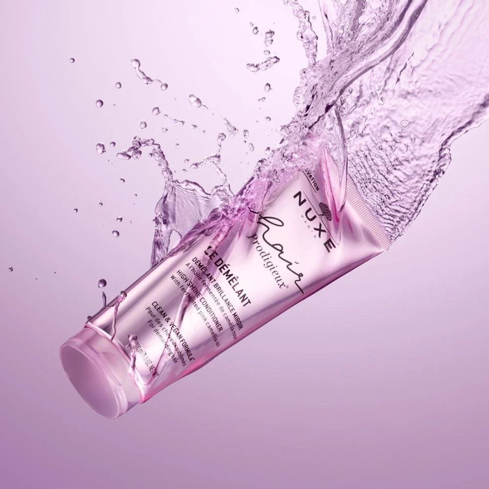 Hair Prodigieux Conditioner High Shine - 200ml - Image 6