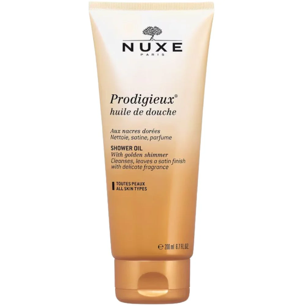 Precious Shower Oil - 200ml