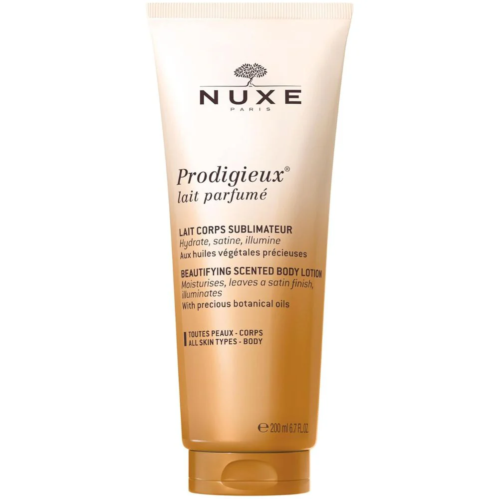 Prodigieux Beautifying Scented Body Lotion - 200ml