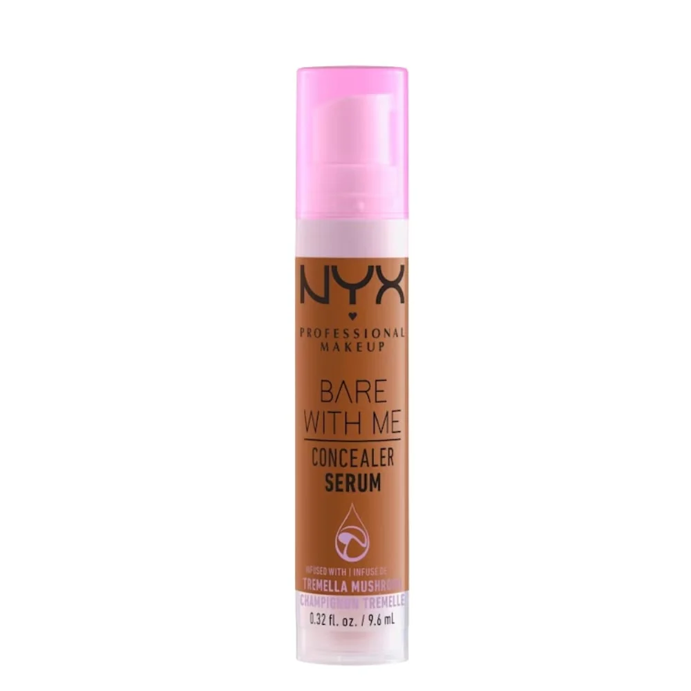 Bare With Me Concealer Serum - 9,6ml - Image 10