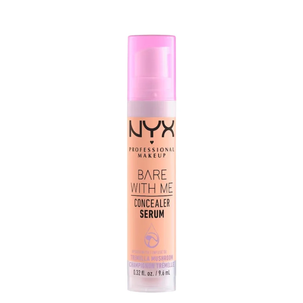 Bare With Me Concealer Serum - 9,6ml - Image 12