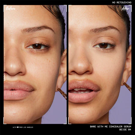 Bare With Me Concealer Serum - 9,6ml - Image 3